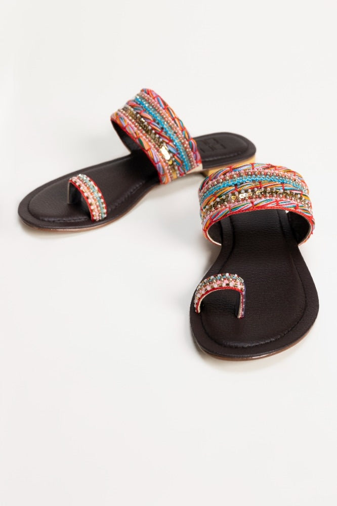 Multi Kolhapuri IDFT-AW23-19