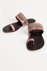 Multi Kolhapuri IDFT-AW23-19