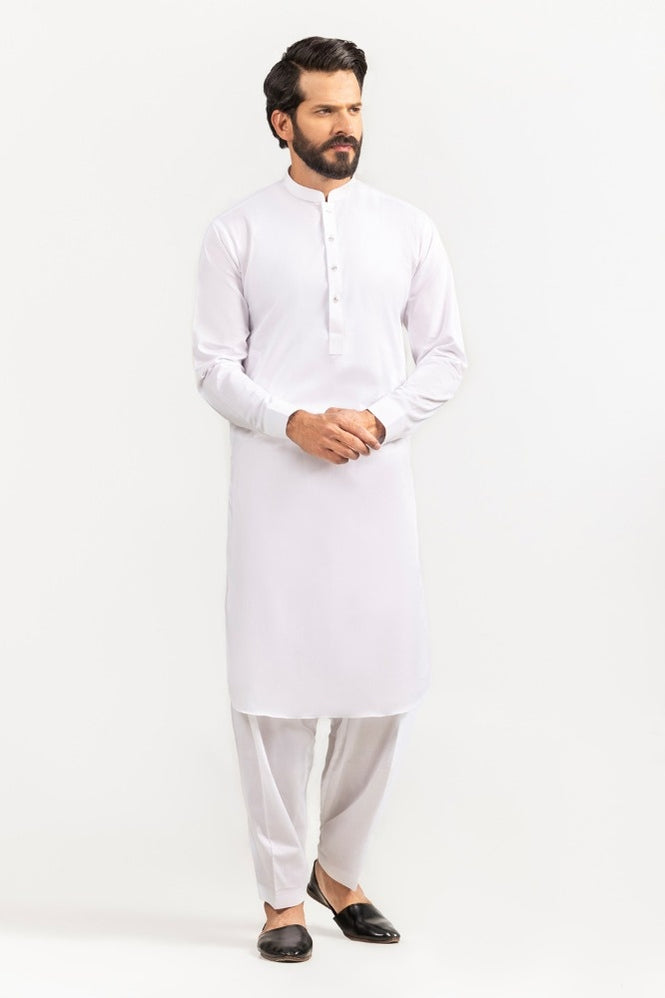 Vision Volvo Unstitched Fabric Blended-LF