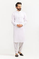 Vision Volvo Unstitched Fabric Blended-LF