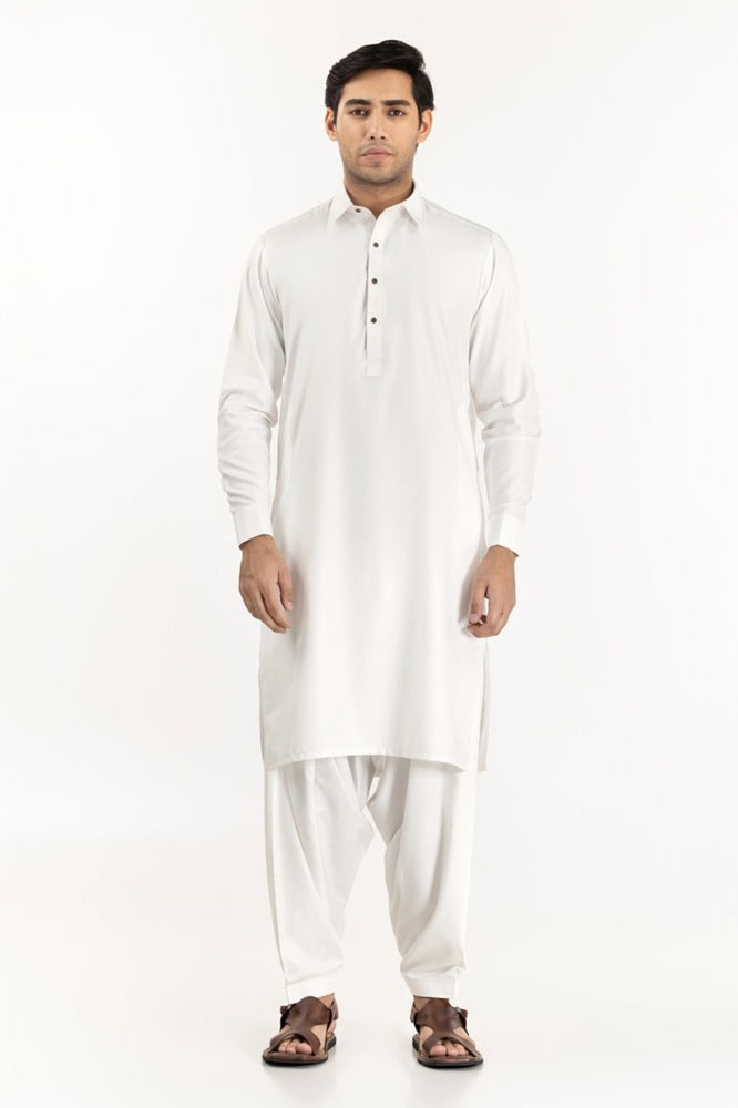 Vision Volvo Unstitched Fabric Blended-LF
