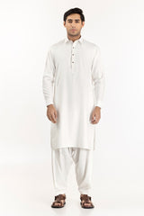 Vision Volvo Unstitched Fabric Blended-LF