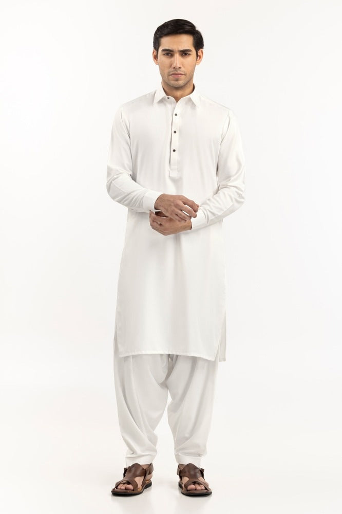 Vision Volvo Unstitched Fabric Blended-LF