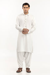 Vision Volvo Unstitched Fabric Blended-LF