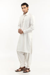 Vision Volvo Unstitched Fabric Blended-LF