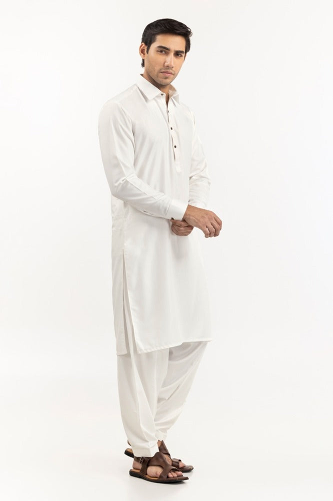 Vision Volvo Unstitched Fabric Blended-LF