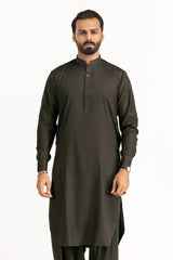 Vision Volvo Unstitched Fabric Blended-LF