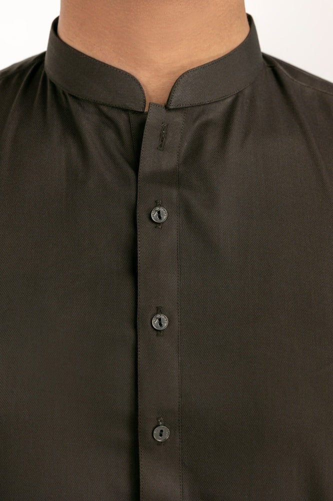 Vision Volvo Unstitched Fabric Blended-LF