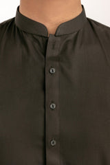 Vision Volvo Unstitched Fabric Blended-LF