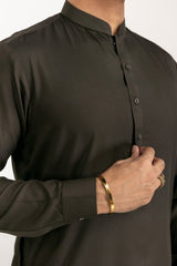 Vision Volvo Unstitched Fabric Blended-LF