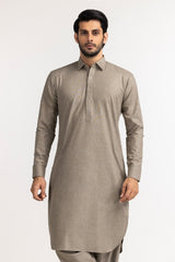 Vision Figo Unstitched Fabric Blended