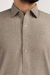 Vision Figo Unstitched Fabric Blended