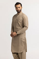 Vision Figo Unstitched Fabric Blended