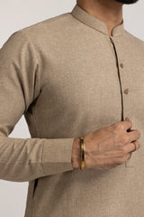 Vision Figo Unstitched Fabric Blended