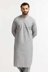 Vision Figo Unstitched Fabric Blended