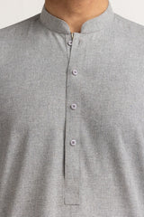 Vision Figo Unstitched Fabric Blended