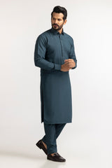Opus Atlas Unstitched Fabric Blended