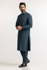 Opus Atlas Unstitched Fabric Blended