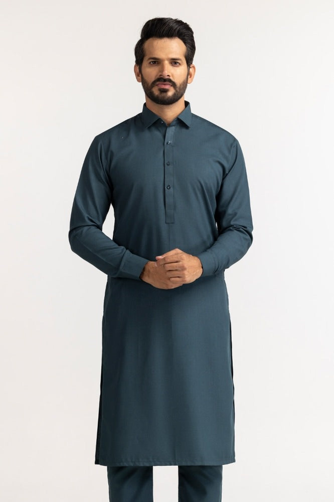 Opus Atlas Unstitched Fabric Blended