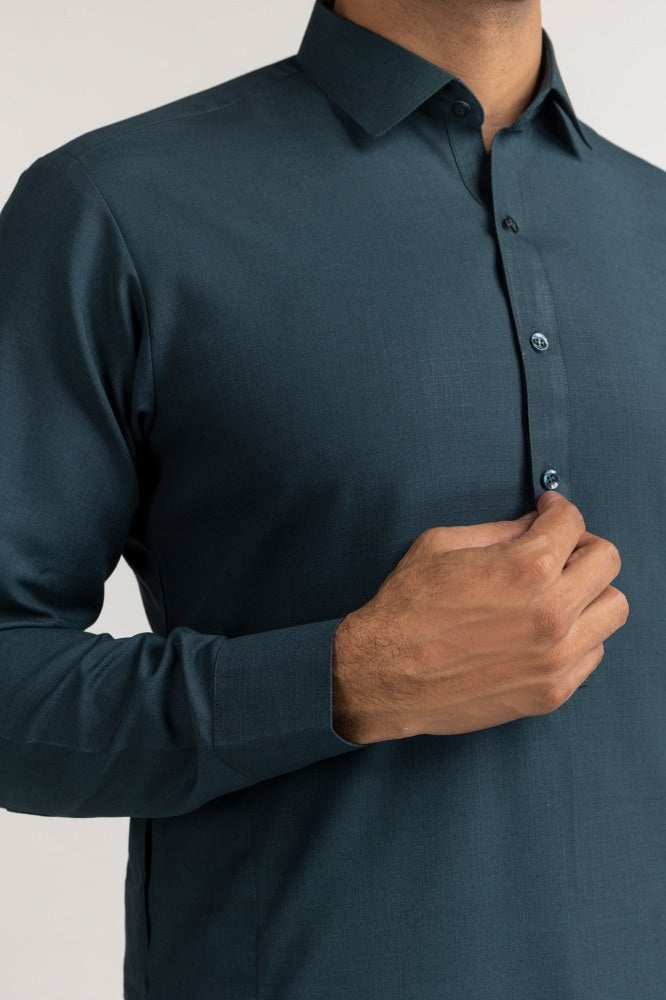 Opus Atlas Unstitched Fabric Blended