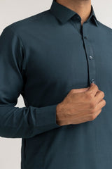 Opus Atlas Unstitched Fabric Blended