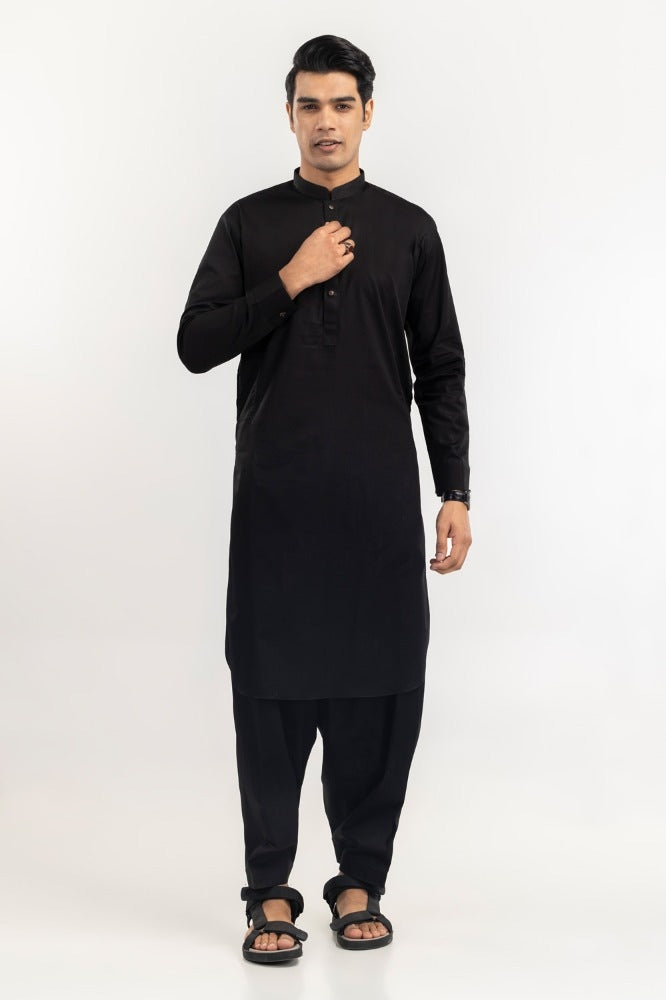 Pioneer Unstitched Fabric Cotton-LF