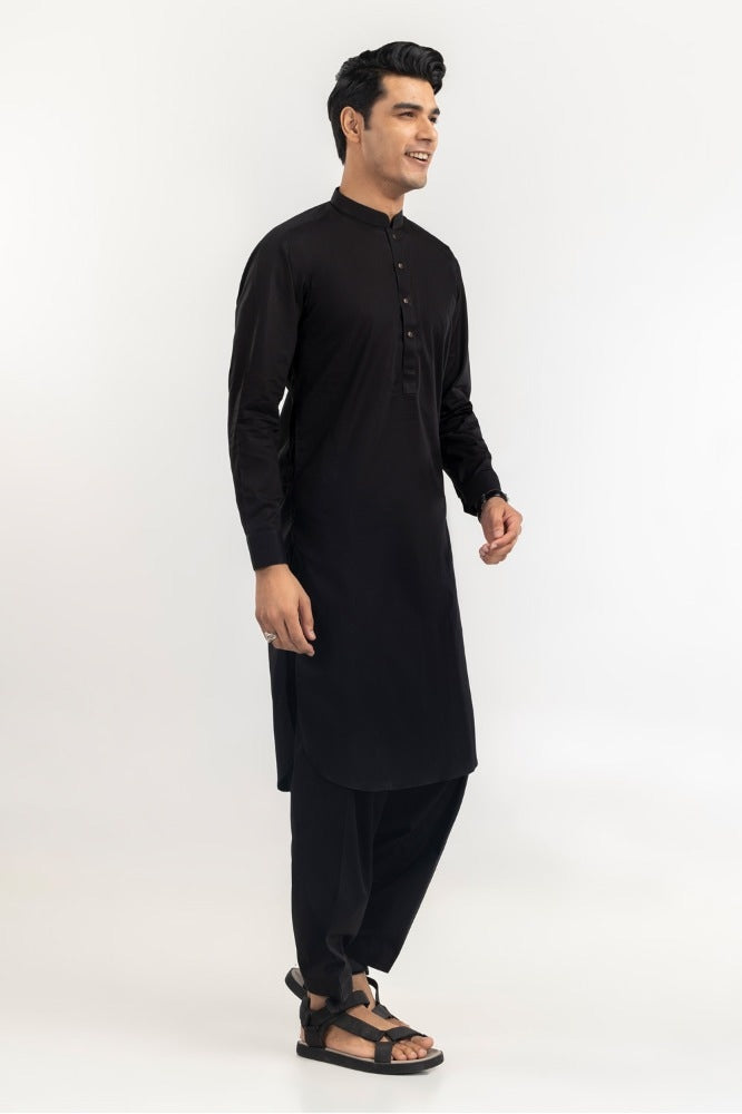 Pioneer Unstitched Fabric Cotton-LF