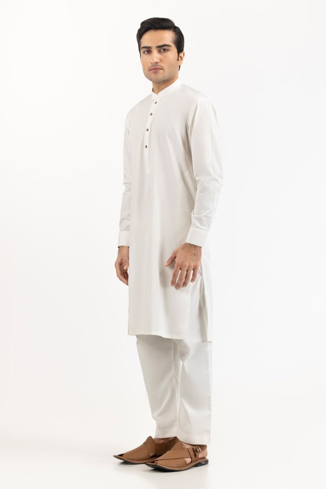Pioneer Unstitched Fabric Cotton-LF