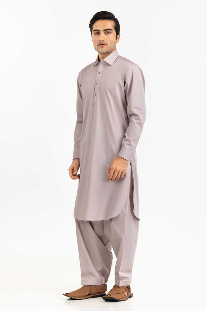 Shahjahan Latha Unstitched Fabric Cotton-LF