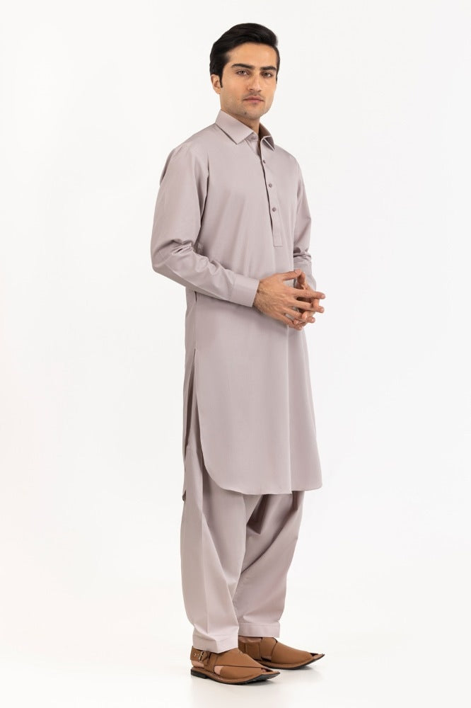 Shahjahan Latha Unstitched Fabric Cotton-LF