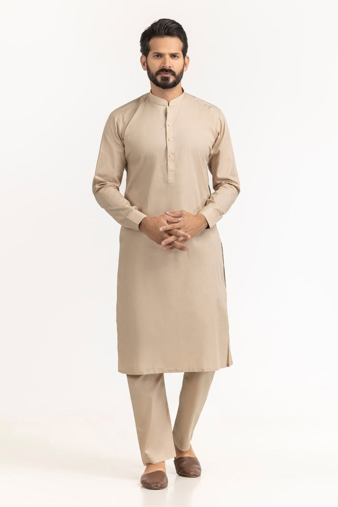Shahjahan Latha Unstitched Fabric Cotton-LF