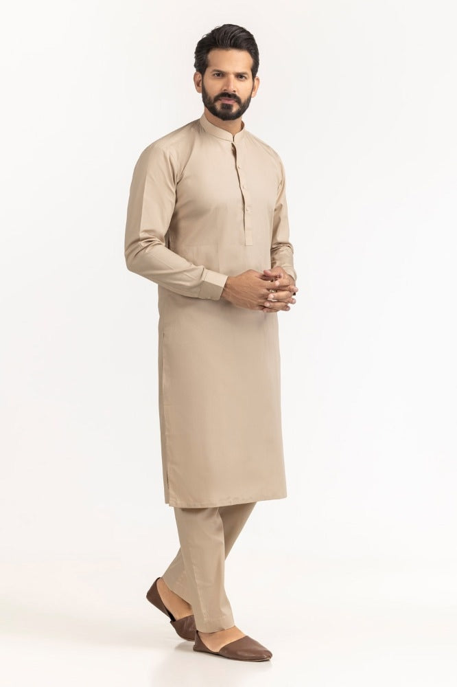 Shahjahan Latha Unstitched Fabric Cotton-LF