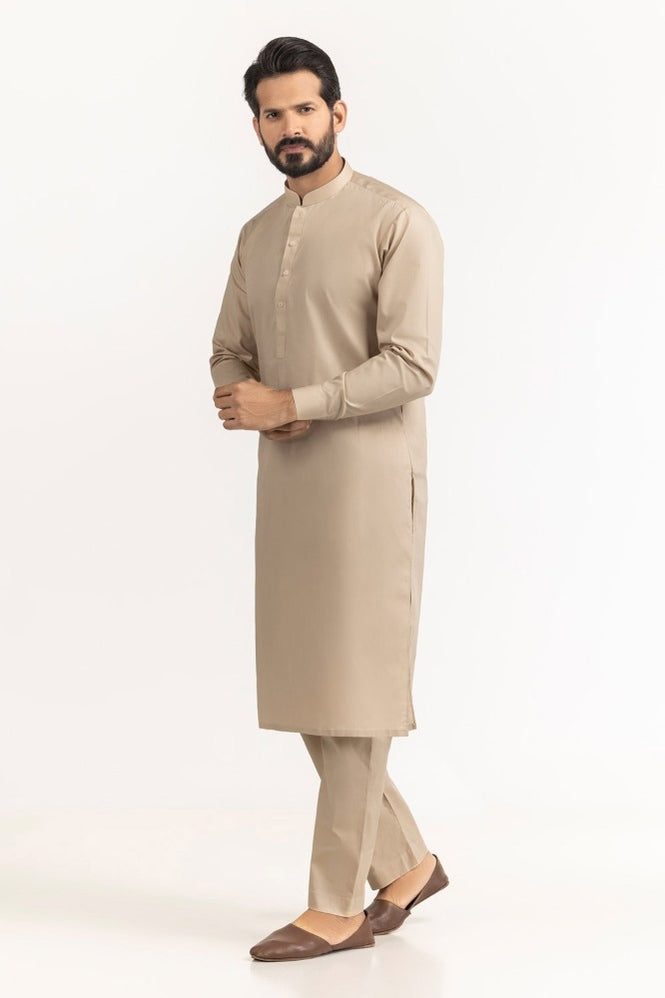 Shahjahan Latha Unstitched Fabric Cotton-LF
