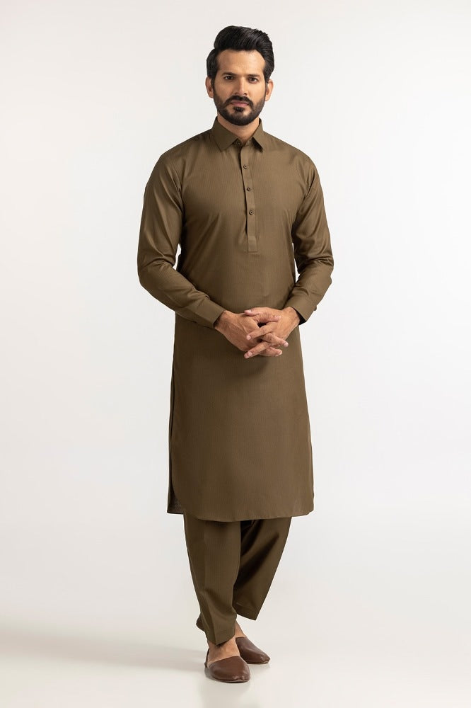 Gul 900 Aero Unstitched Fabric Blended-LF