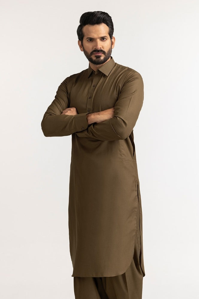 Gul 900 Aero Unstitched Fabric Blended-LF