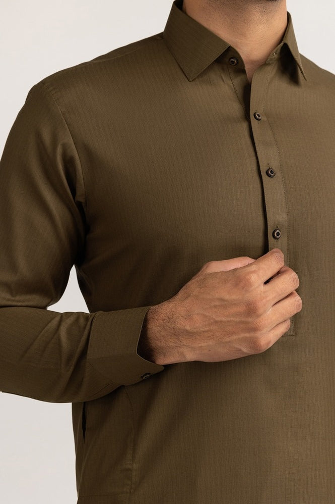 Gul 900 Aero Unstitched Fabric Blended-LF