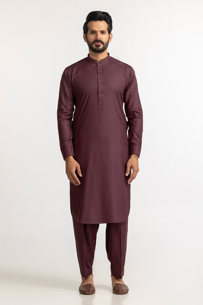 Gul 900 Aero Unstitched Fabric Blended-LF