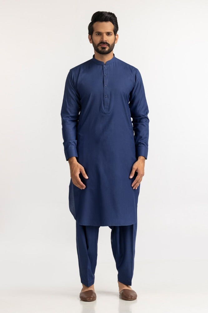 Gul 900 Aero Unstitched Fabric Blended-LF