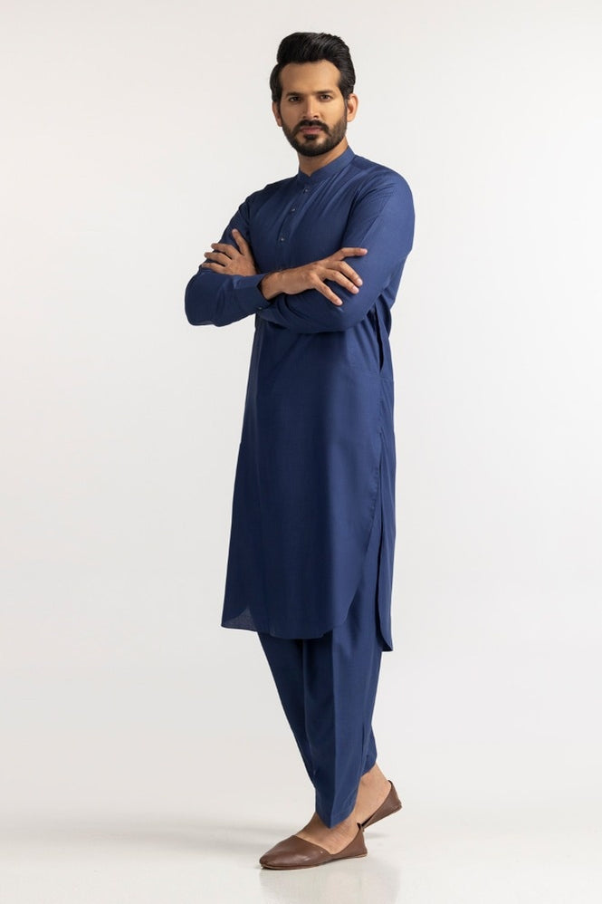 Gul 900 Aero Unstitched Fabric Blended-LF