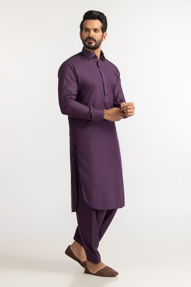 Gul 900 Aero Unstitched Fabric Blended-LF