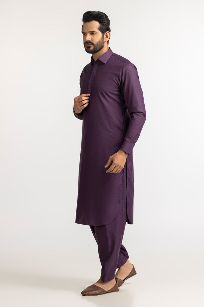 Gul 900 Aero Unstitched Fabric Blended-LF