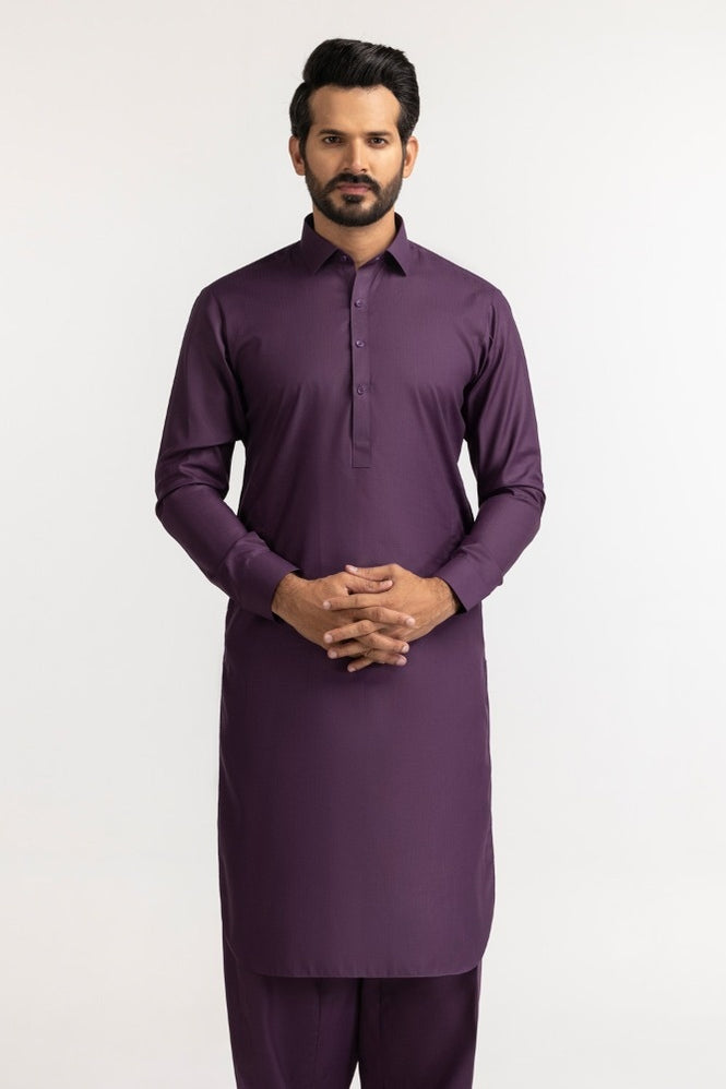 Gul 900 Aero Unstitched Fabric Blended-LF