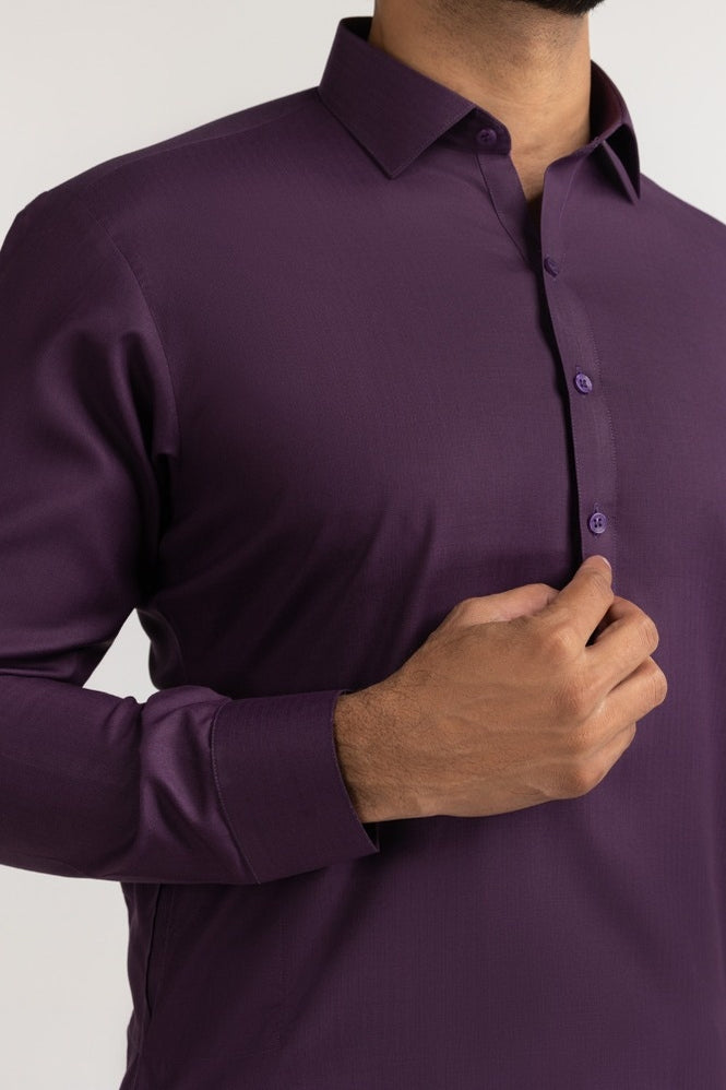 Gul 900 Aero Unstitched Fabric Blended-LF