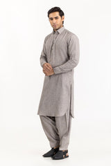 Bannu Superior Unstitched Fabric Blended