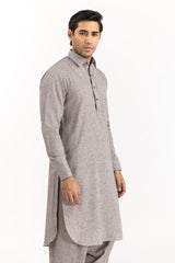 Bannu Superior Unstitched Fabric Blended