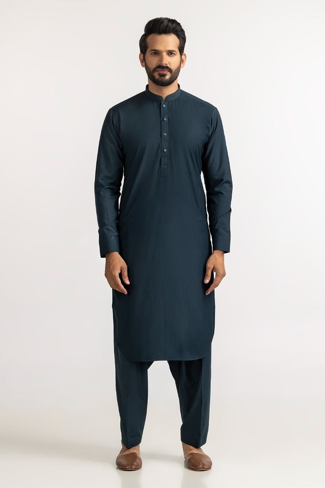Opus Adventurous Unstitched Fabric Blended-LF