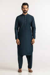 Opus Adventurous Unstitched Fabric Blended-LF