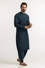 Opus Adventurous Unstitched Fabric Blended-LF