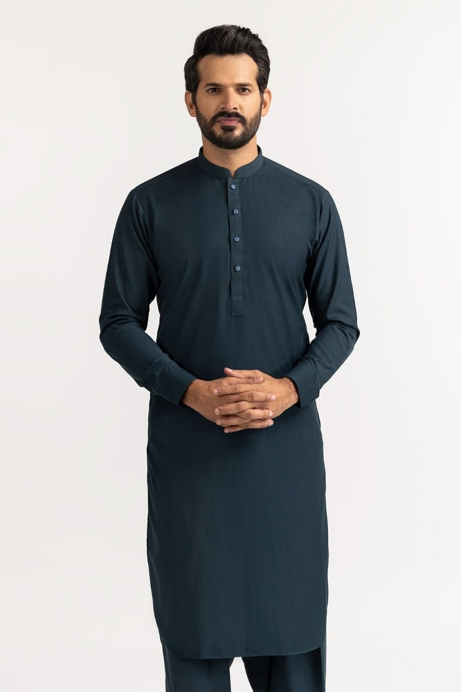 Opus Adventurous Unstitched Fabric Blended-LF