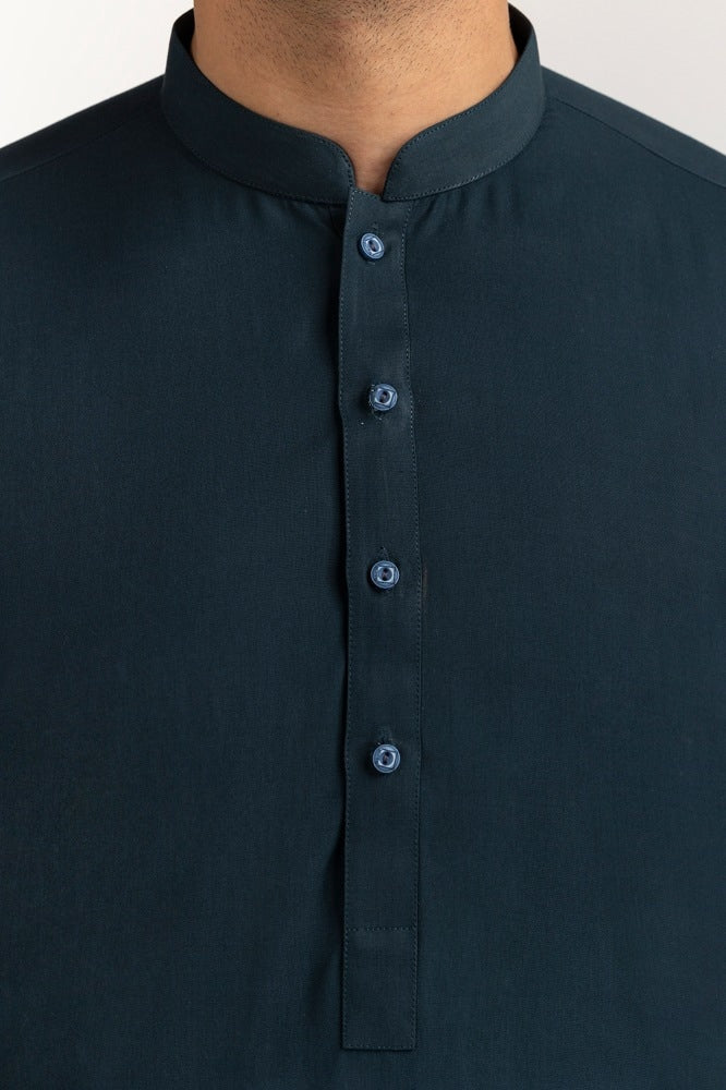 Opus Adventurous Unstitched Fabric Blended-LF
